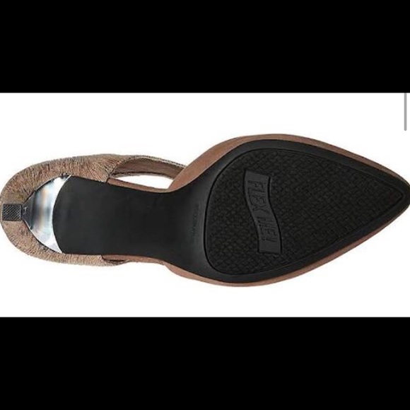 Sexy NudeRevolution Heels - Picture 2 of 7